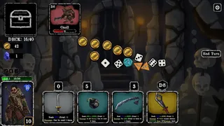 Скриншот 2 к игре You Die Today