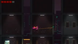 Скриншот 2 к игре Seeker
