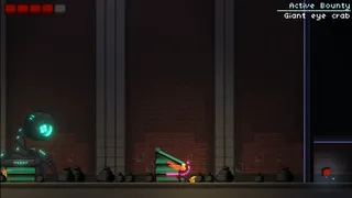 Скриншот 4 к игре Seeker