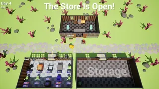 Скриншот 2 к игре Monster Mending