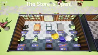 Скриншот 8 к игре Monster Mending