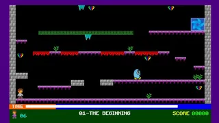 Скриншот 2 к игре Diamond Thief