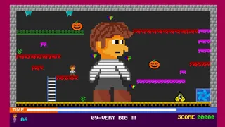Скриншот 3 к игре Diamond Thief