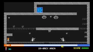Скриншот 4 к игре Diamond Thief