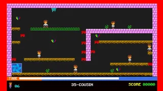 Скриншот 5 к игре Diamond Thief