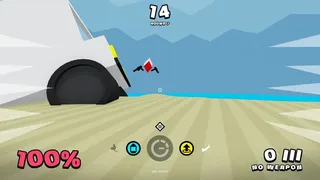 Скриншот 1 к игре MOSH