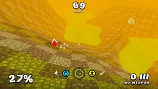 Скриншот 2 к игре MOSH