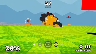 Скриншот 3 к игре MOSH
