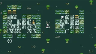Скриншот 1 к игре Sword of Mejor