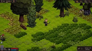 Скриншот 1 к игре Before Arthur