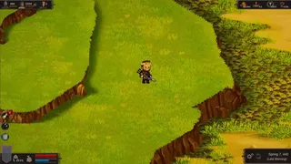 Скриншот 2 к игре Before Arthur