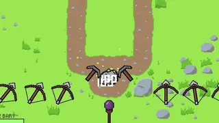Скриншот 3 к игре Clicker Conquest