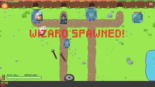 Скриншот 4 к игре Clicker Conquest