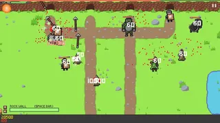 Скриншот 5 к игре Clicker Conquest