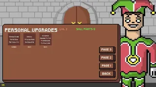 Скриншот 6 к игре Clicker Conquest