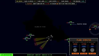 Скриншот 3 к игре ATC Flight Operator