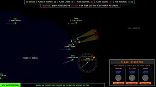 Скриншот 4 к игре ATC Flight Operator