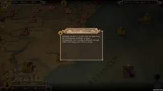 Скриншот 3 к игре Hispania