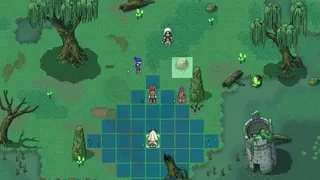 Скриншот 4 к игре Sacred Constellars: Ruin Raiders