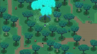 Скриншот 7 к игре Sacred Constellars: Ruin Raiders