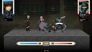 Скриншот 1 к игре Rise Eterna 2