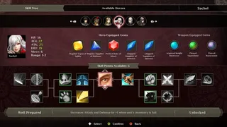 Скриншот 6 к игре Rise Eterna 2