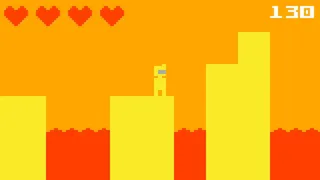 Скриншот 2 к игре Terry's Other Games