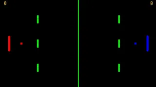 Скриншот 1 к игре Ping Pong Breakout