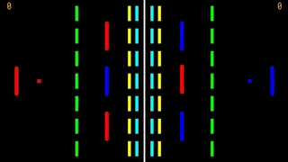 Скриншот 2 к игре Ping Pong Breakout