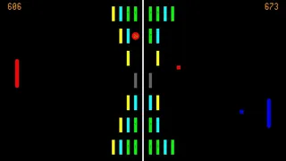 Скриншот 4 к игре Ping Pong Breakout
