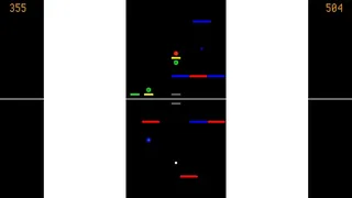 Скриншот 5 к игре Ping Pong Breakout