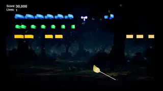 Скриншот 1 к игре Oh Boy Cheese Remastered