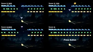 Скриншот 2 к игре Oh Boy Cheese Remastered