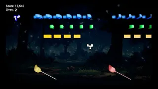 Скриншот 3 к игре Oh Boy Cheese Remastered