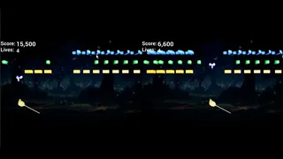 Скриншот 5 к игре Oh Boy Cheese Remastered