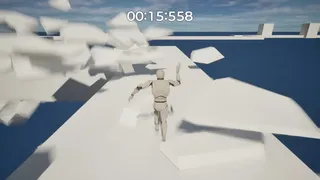 Скриншот 1 к игре JUMPNG DISABLE