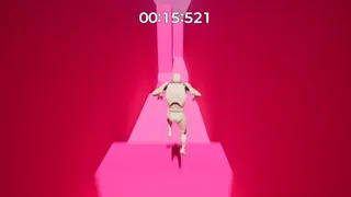 Скриншот 3 к игре JUMPNG DISABLE