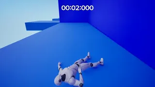 Скриншот 4 к игре JUMPNG DISABLE