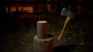 Скриншот 2 к игре ChopChop