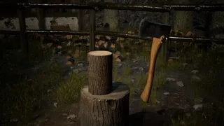 Скриншот 4 к игре ChopChop