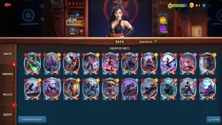 Скриншот 2 к игре Arcane Rush