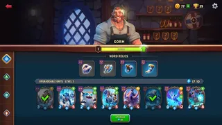 Скриншот 4 к игре Arcane Rush