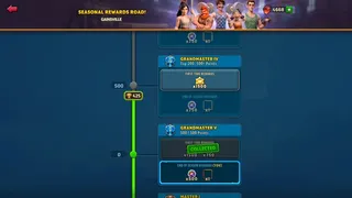 Скриншот 6 к игре Arcane Rush