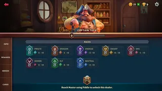 Скриншот 7 к игре Arcane Rush