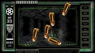 Скриншот 2 к игре DEMON DUST