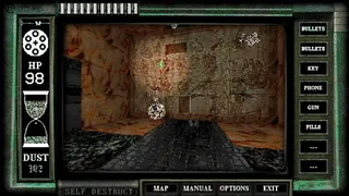 Скриншот 4 к игре DEMON DUST