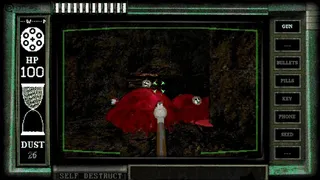 Скриншот 7 к игре DEMON DUST