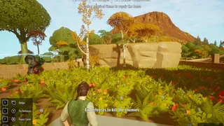 Скриншот 4 к игре I Hate Orcs: In My Garden