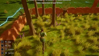 Скриншот 5 к игре I Hate Orcs: In My Garden