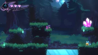 Скриншот 1 к игре Crystalone